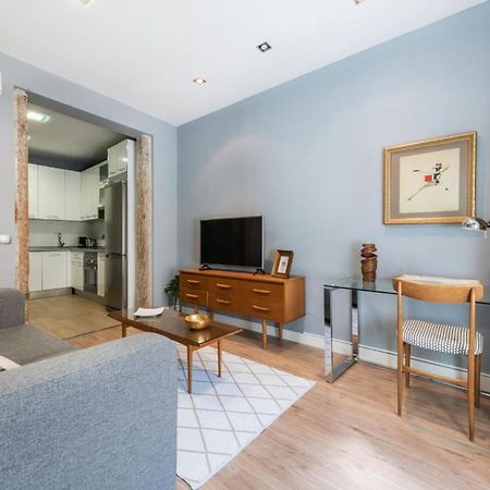 1 Bedroom 1 Bathroom Furnished - Sol - Downtown - Minty Stay マドリード エクステリア 写真