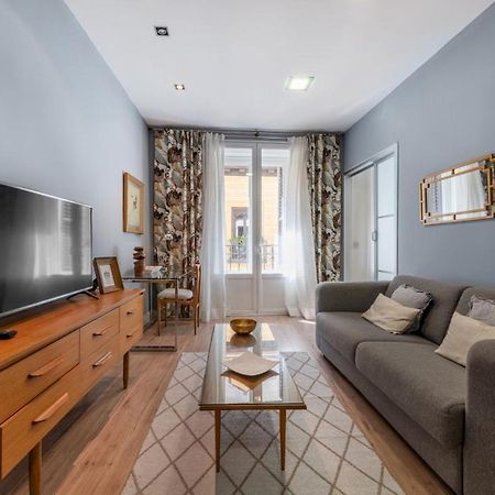 1 Bedroom 1 Bathroom Furnished - Sol - Downtown - Minty Stay マドリード エクステリア 写真